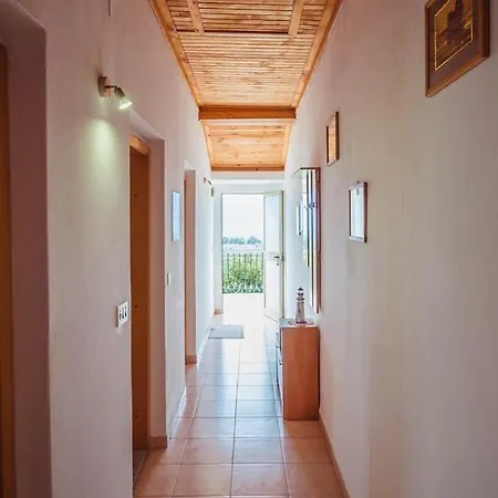 Luciana 1 Apartment Savudrija