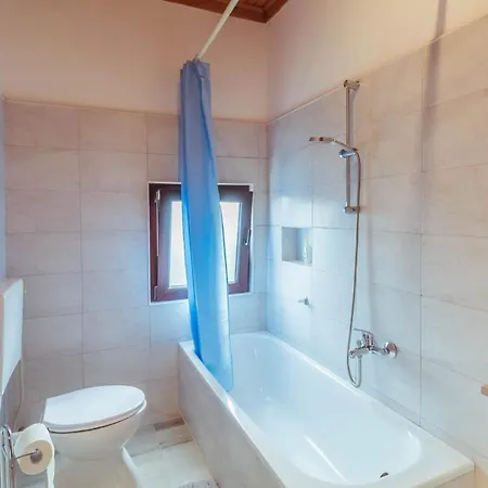 Apartment Luciana 1