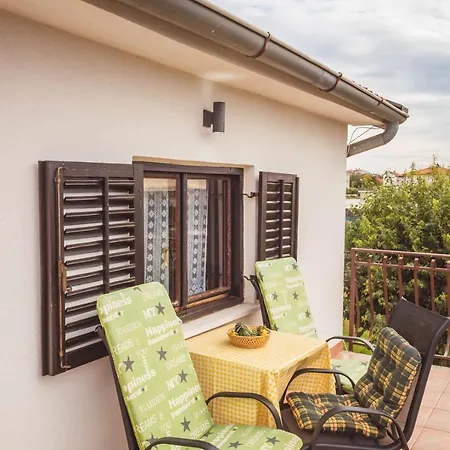 Apartment Luciana 1