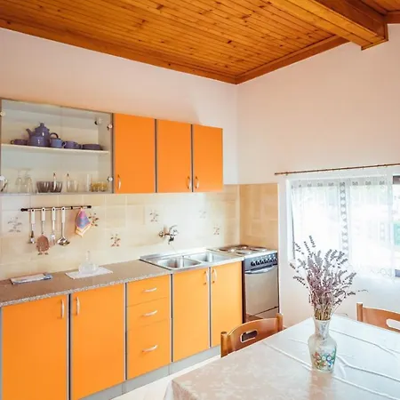 Apartment Luciana 1 Savudrija