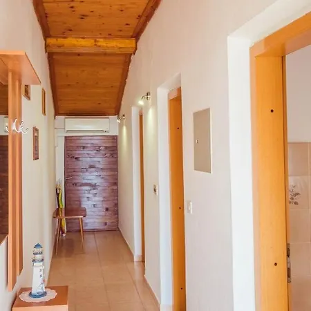 Apartment Luciana 1 Savudrija