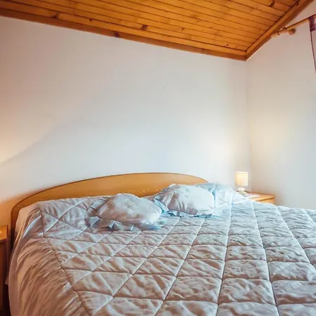 Luciana 1 Appartement Savudrija