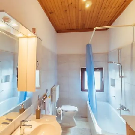 Luciana 1 Appartement *