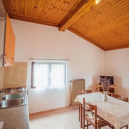 Luciana 1 Appartement Savudrija