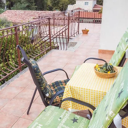 Luciana 1 Appartement *